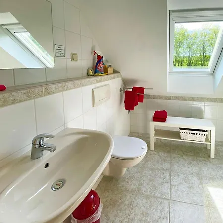 Am Lohmer Wanderweg Lohme