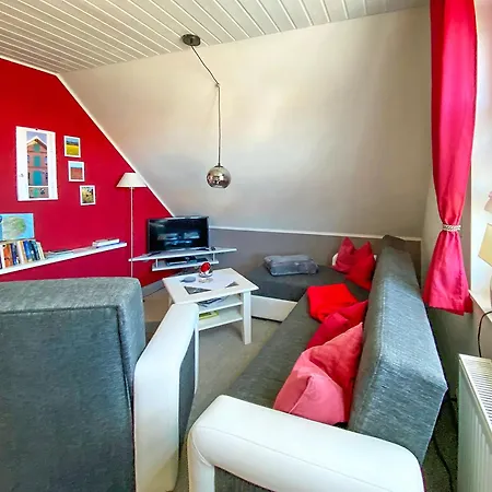 Apartment Am Lohmer Wanderweg *