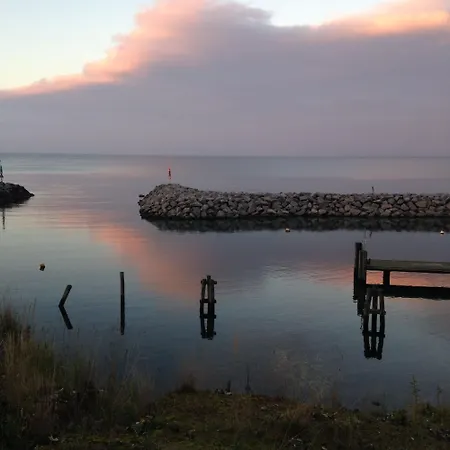 Am Lohmer Wanderweg * Lohme